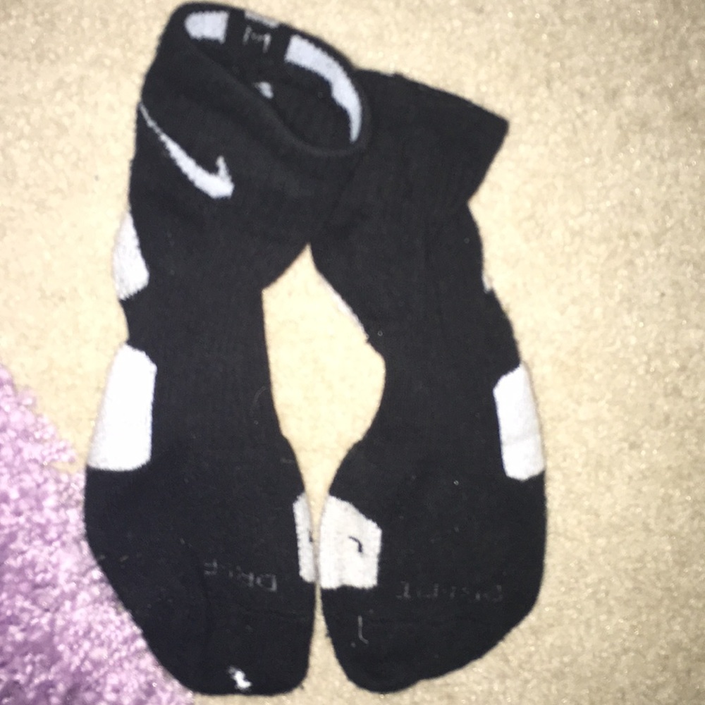 Nike socks